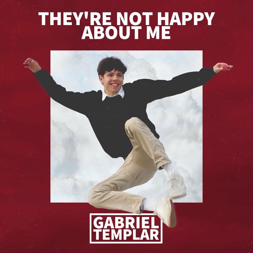 Picture of Gabriel Templar