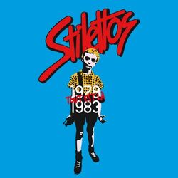 Picture of Stilettos