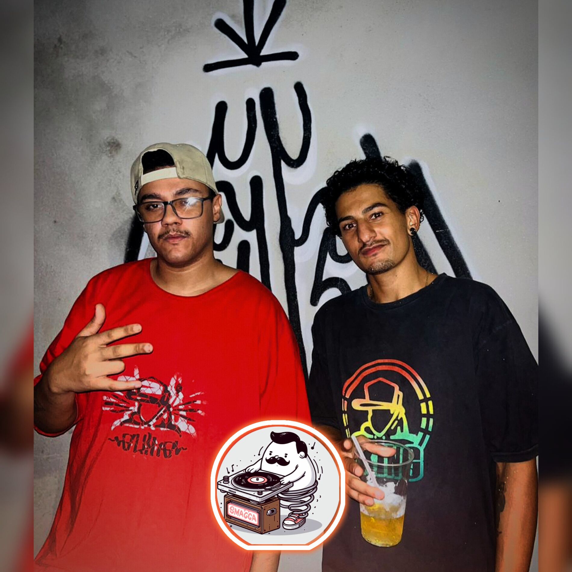 Liemy irie