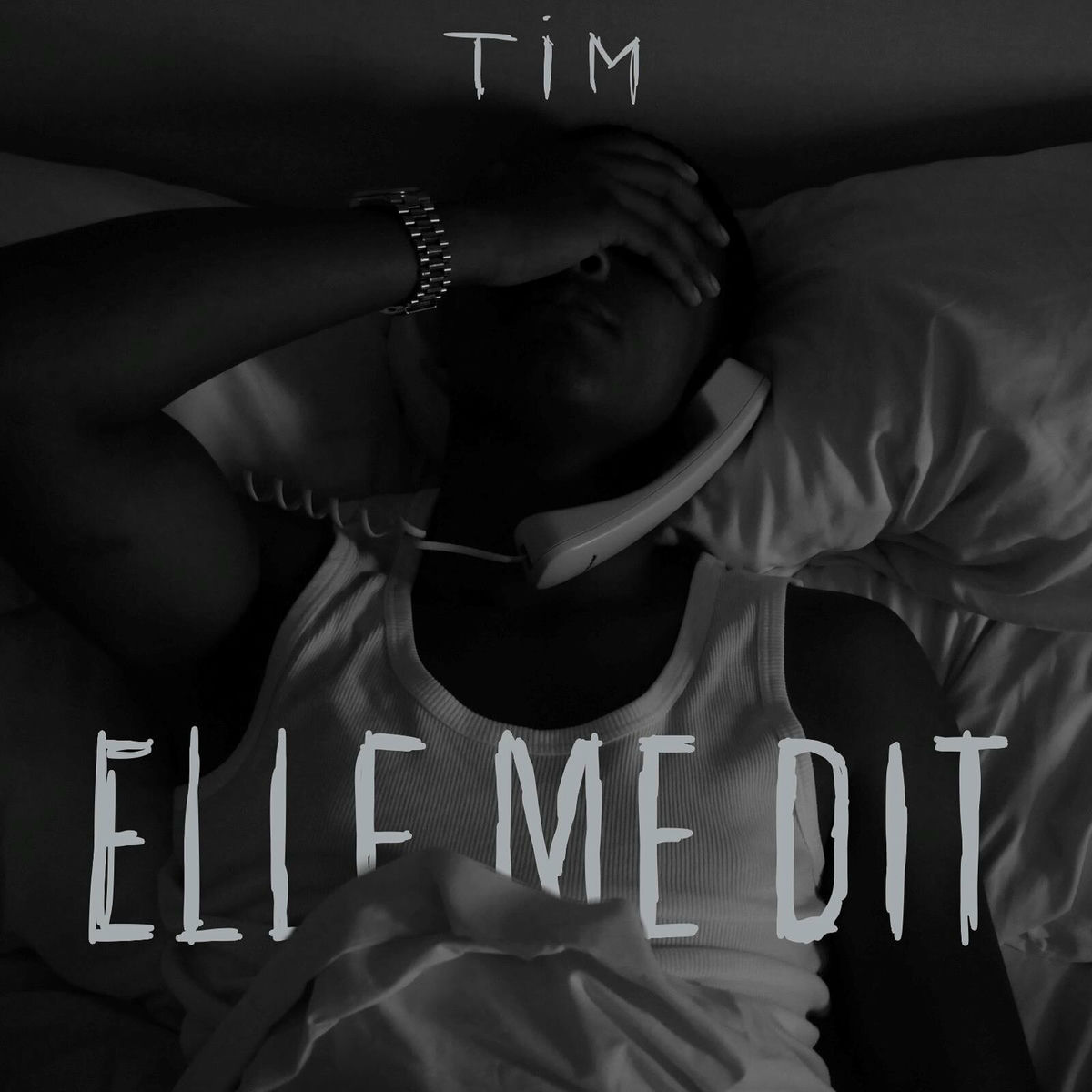 Artist picture of Tim