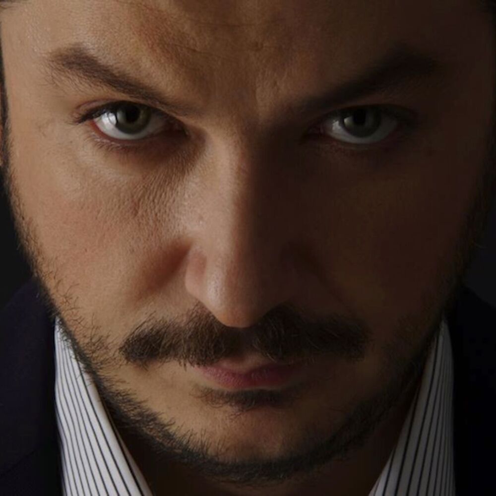 Picture of Güvenc Dagüstün