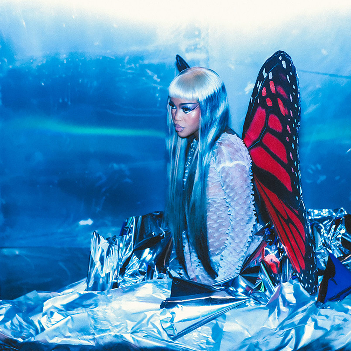 Artist picture of Tkay Maidza