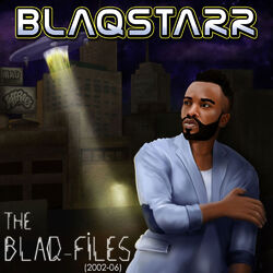 Picture of Blaqstarr