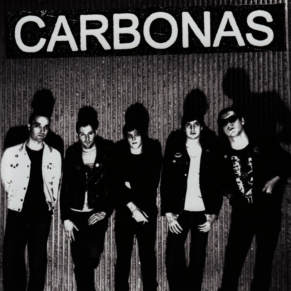 Picture of Carbonas