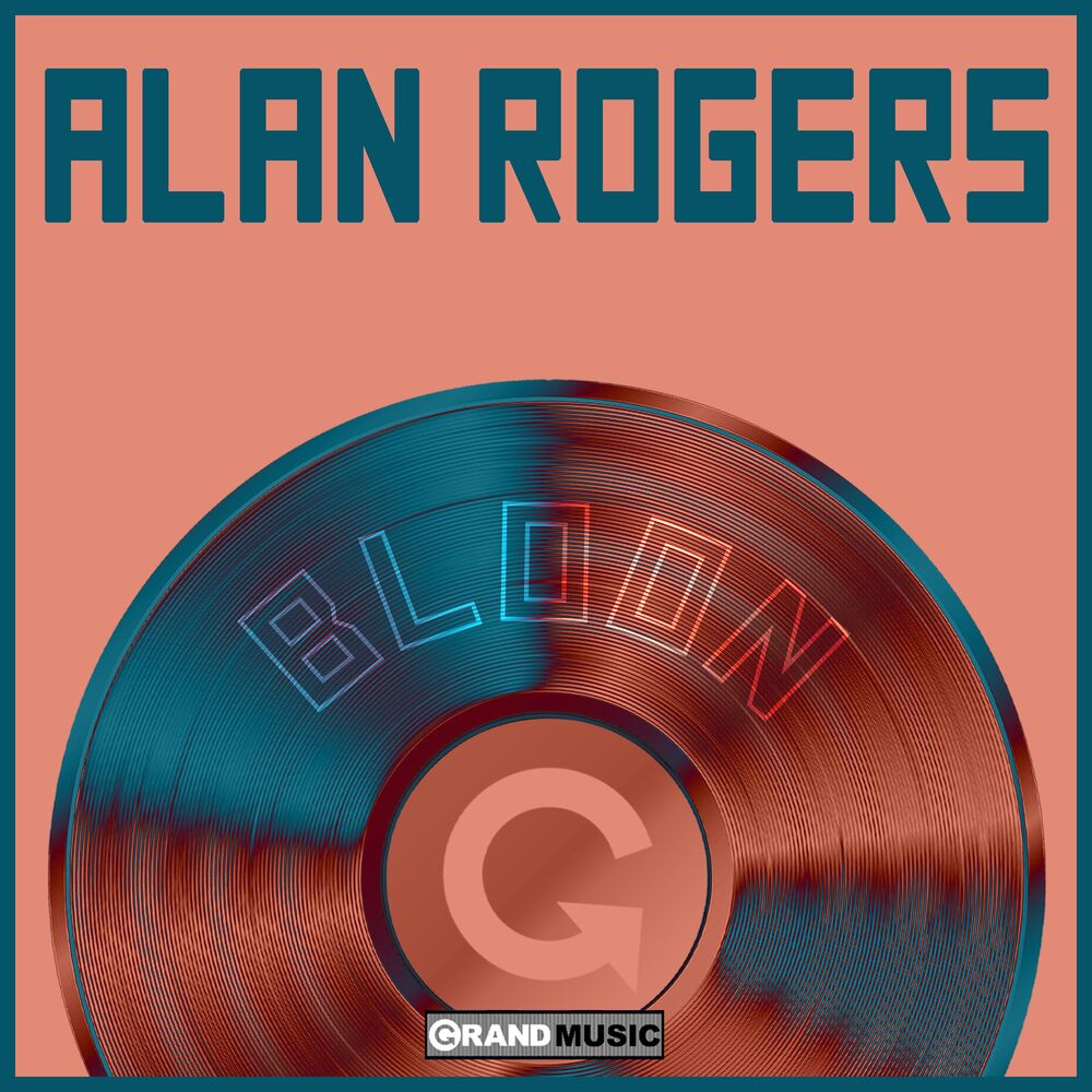 Picture of Alan Rogers