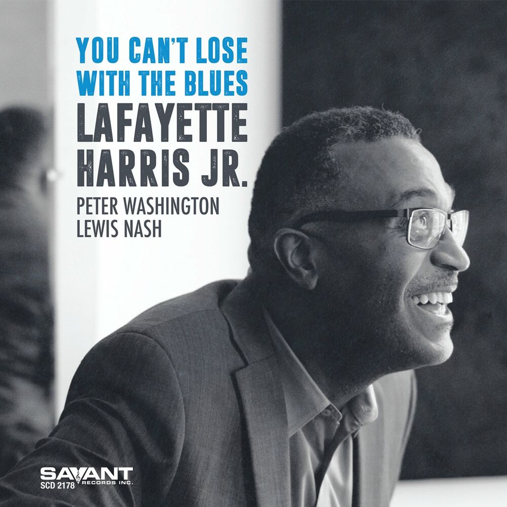 Picture of Lafayette Harris Jr.