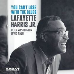 Picture of Lafayette Harris Jr.