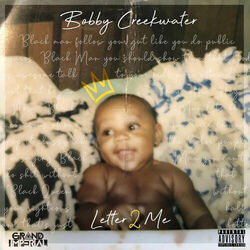Picture of Bobby Creekwater