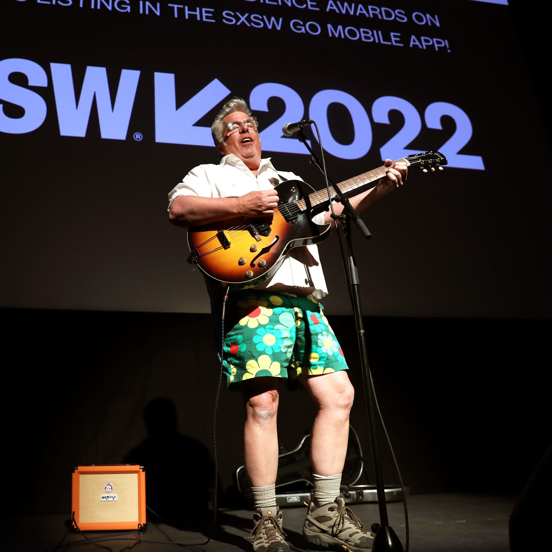 Mojo Nixon
