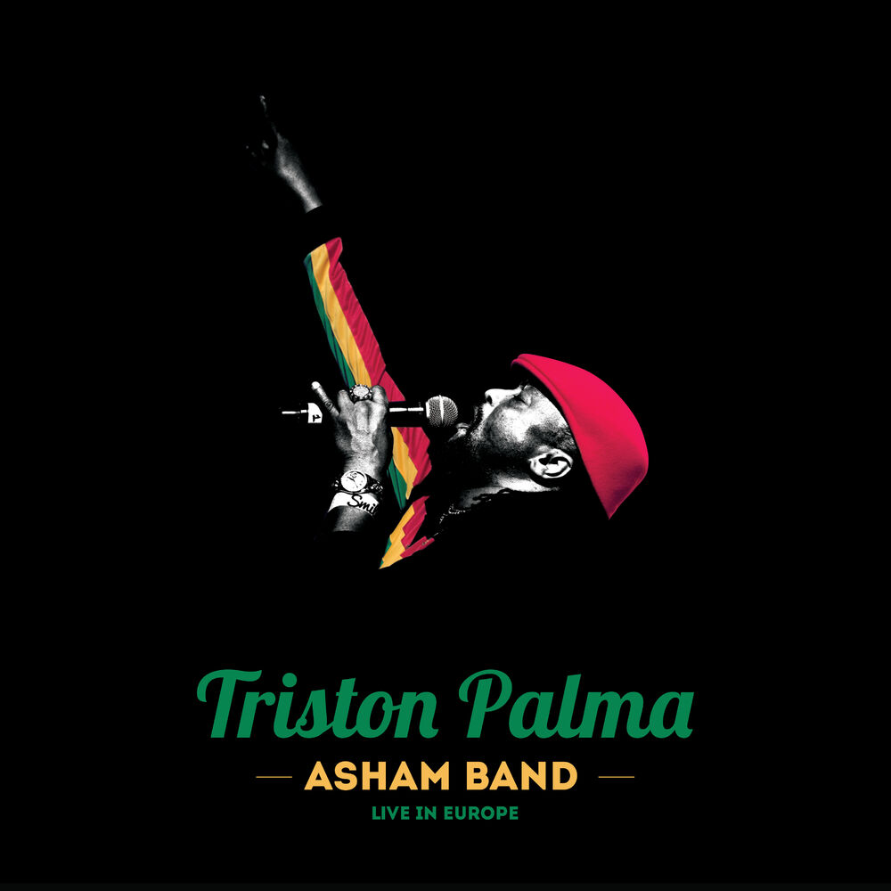 Picture of Asham Band