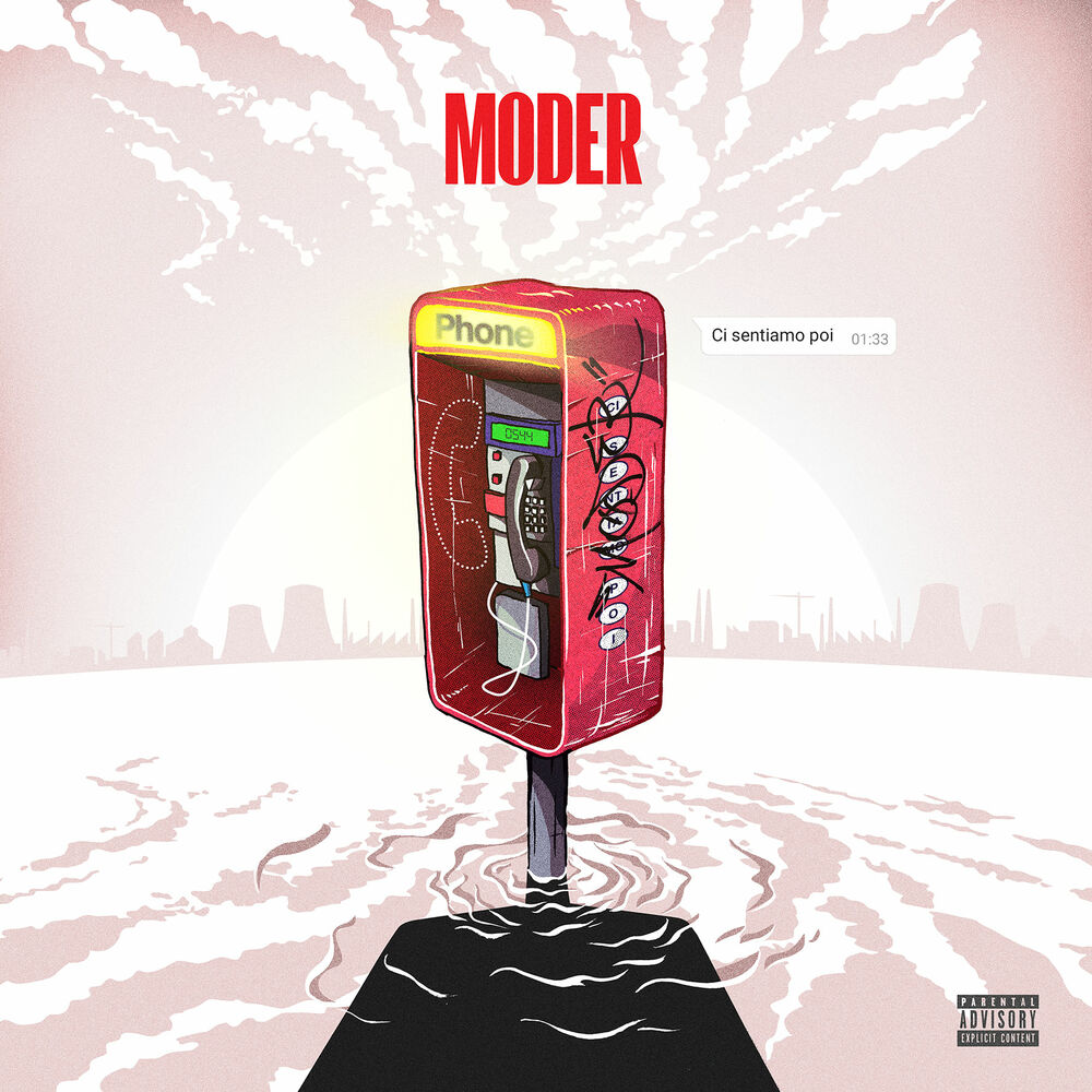 Picture of Moder