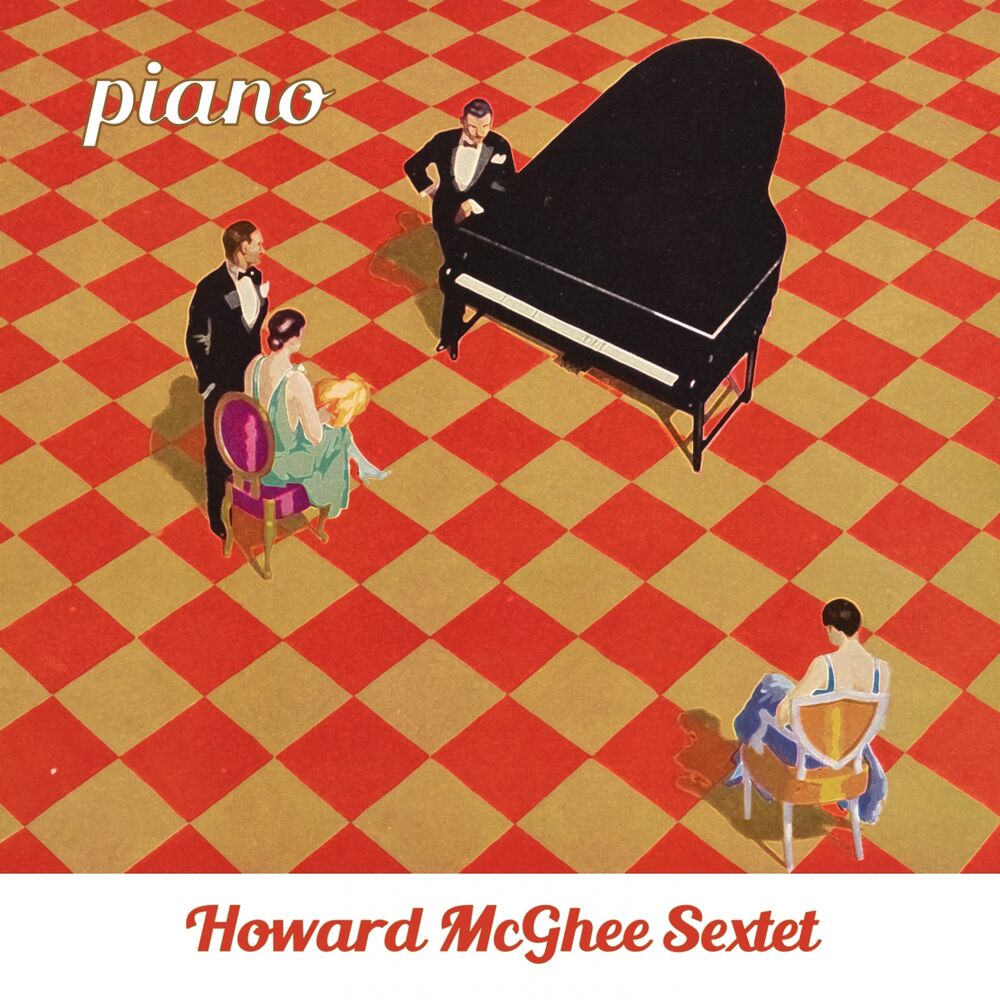 Picture of Howard McGhee Sextet