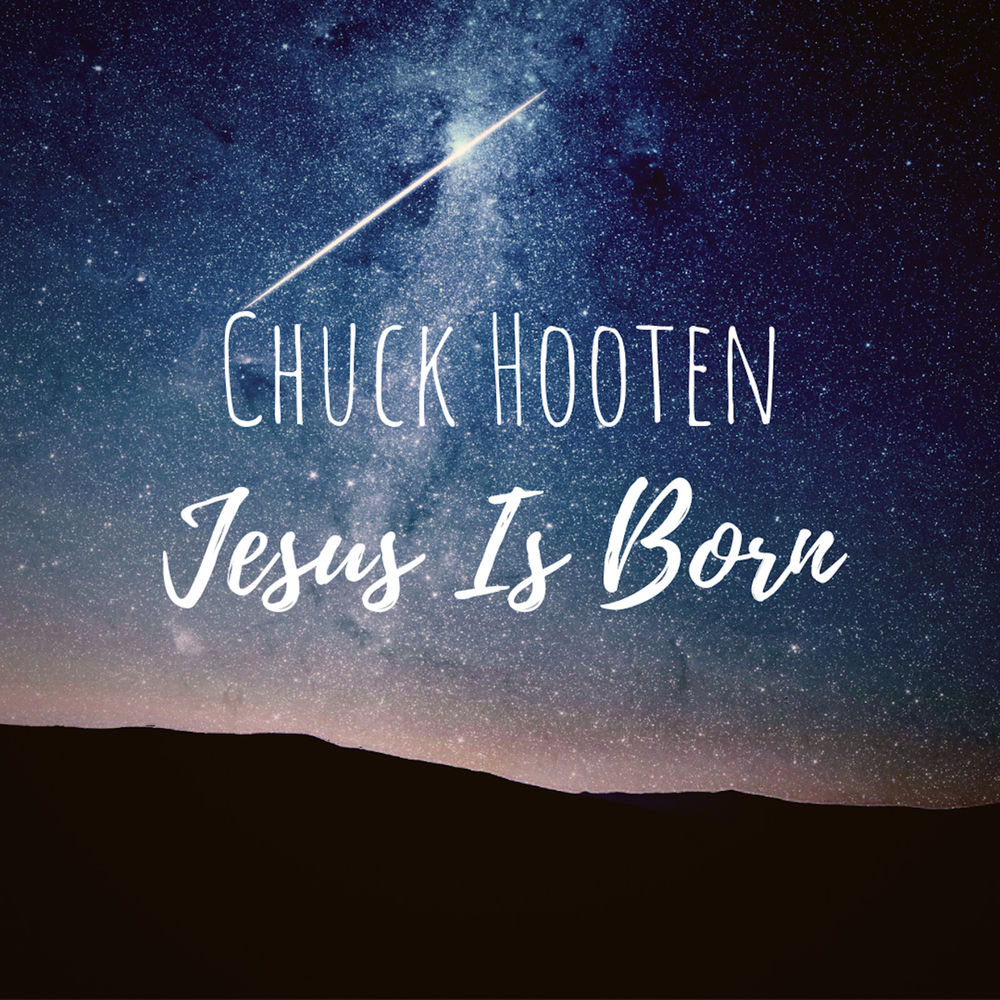 Chuck Hooten