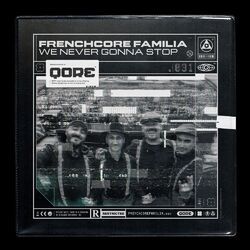 Frenchcore Familia