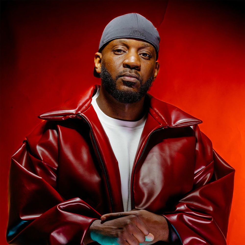 Photo de l'artiste Le D