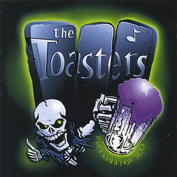 Picture of Toasters, The
