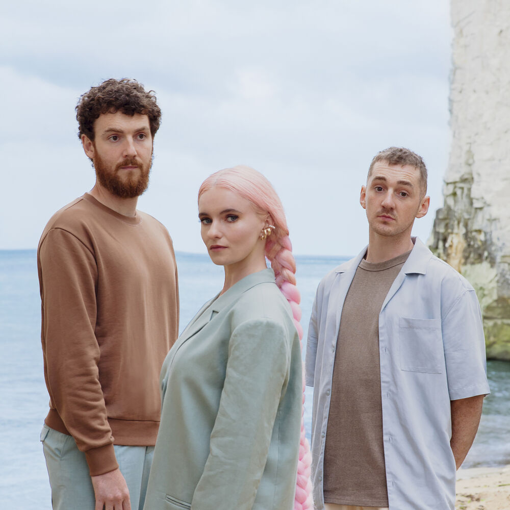 Photo de l'artiste Clean Bandit