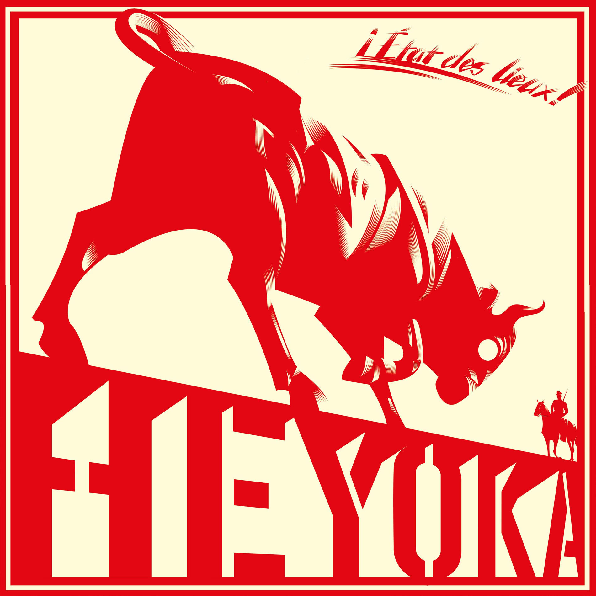 Heyoka