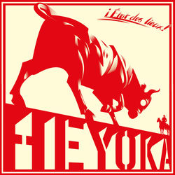 Heyoka