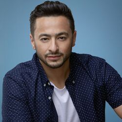 Picture of Hamada Helal