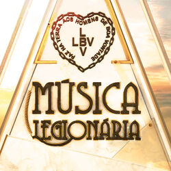 Picture of Música Legionária