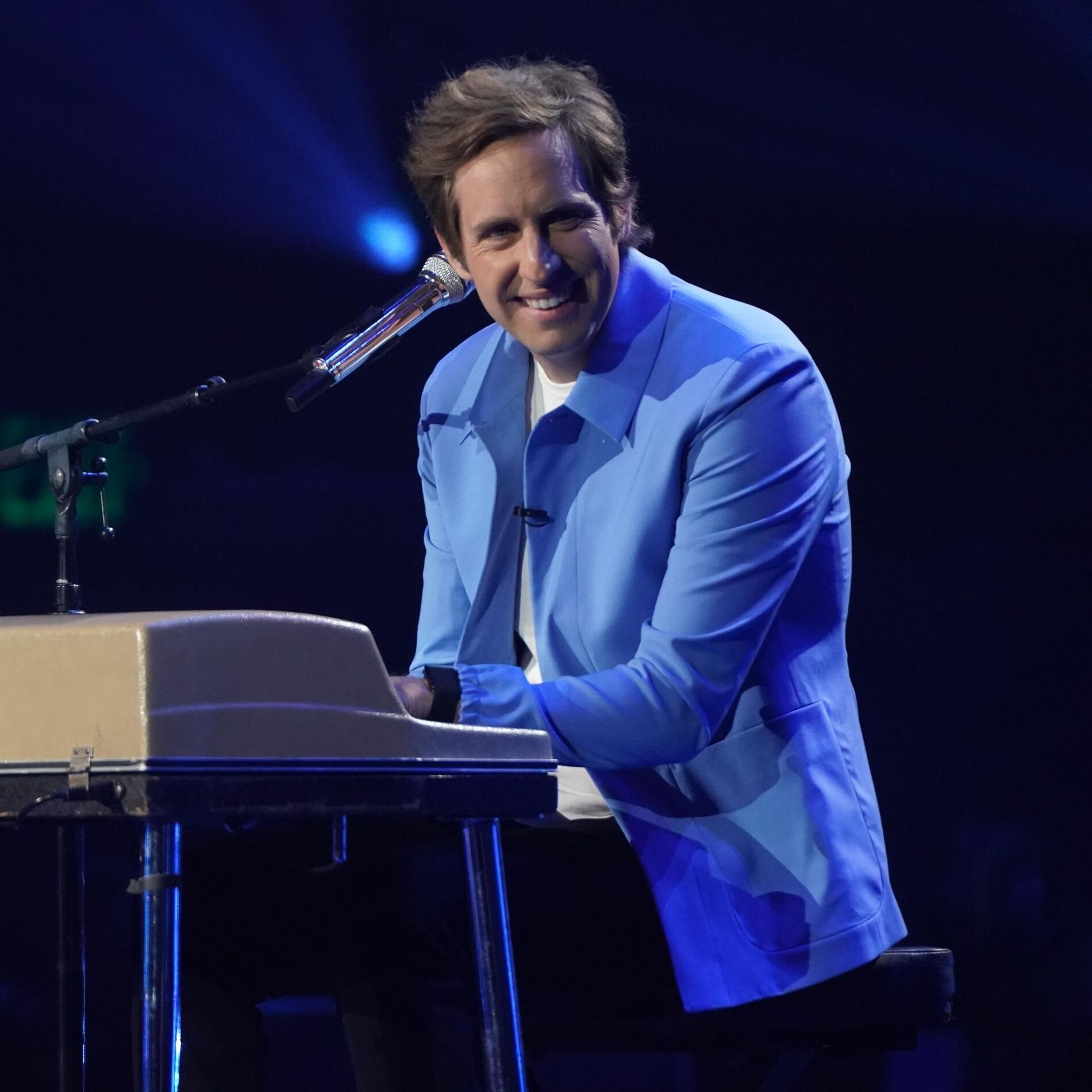 Ben Rector