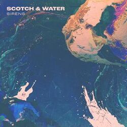 Picture of Scotch & Water