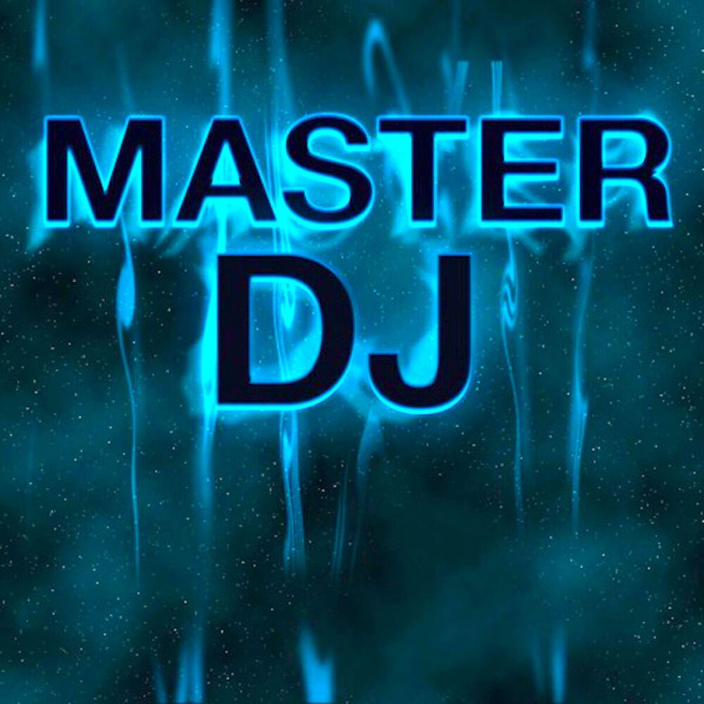 Picture of Master Dj