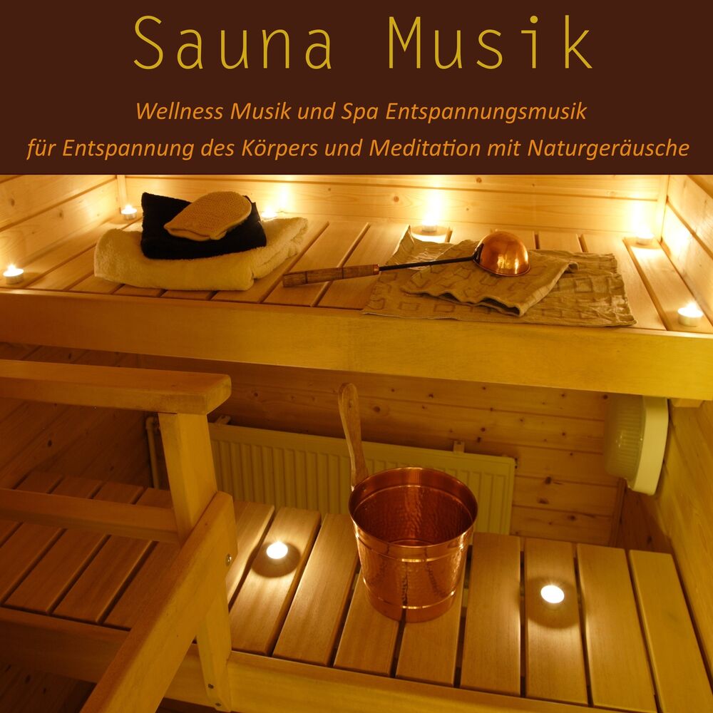Picture of Entspannungsmusik & Wellness