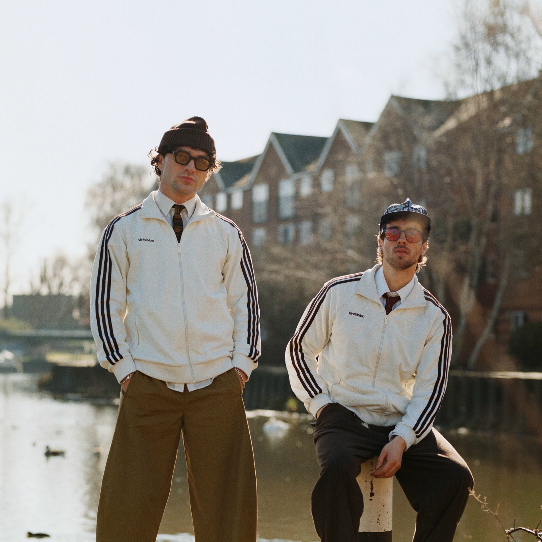 Artist picture of Dumb Buoys Fishing Club