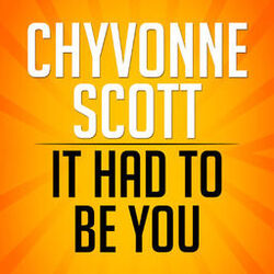 Picture of Chyvonne Scott