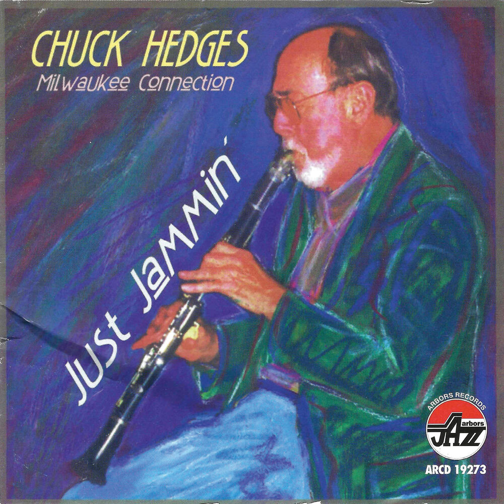 Picture of Chuck Hedges