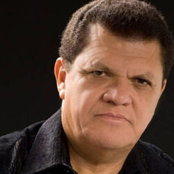 Picture of Gabriel Romero