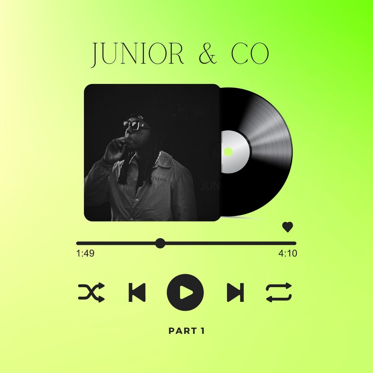 Junior