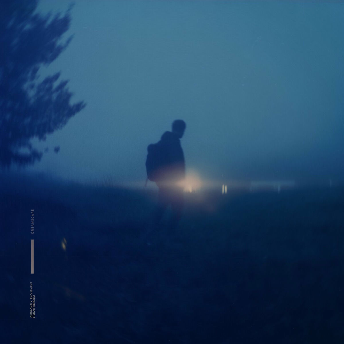 Artist picture of .diedlonely