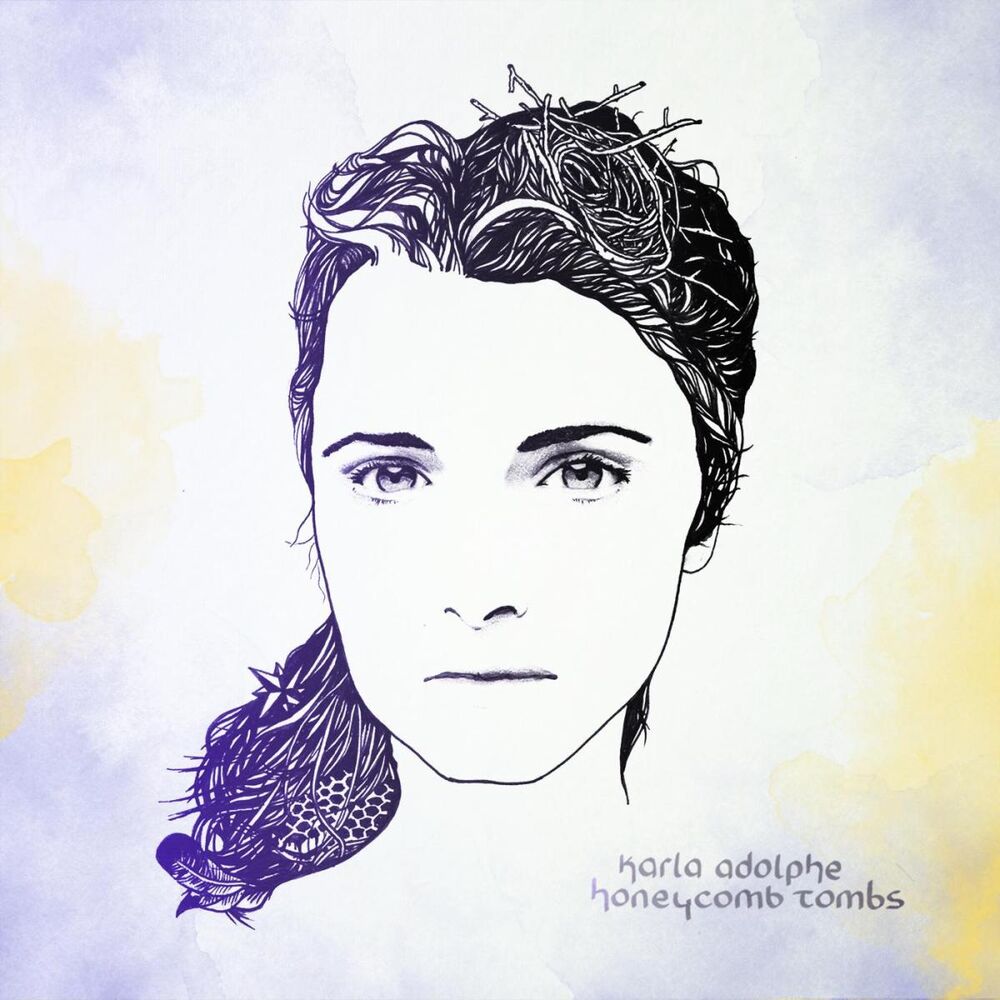 Picture of Karla Adolphe