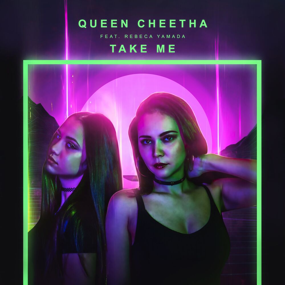 Picture of Queen Cheetha