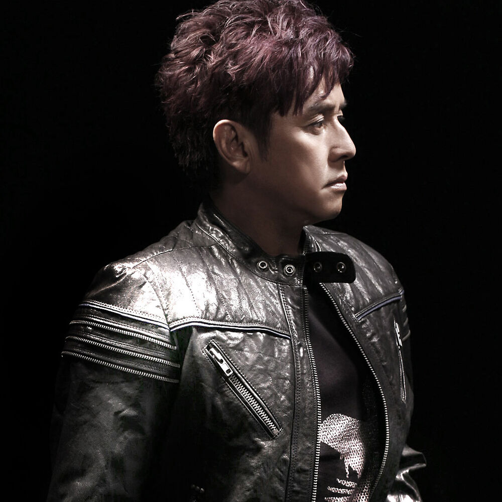 Picture of Alan Tam