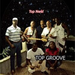 Picture of Top Groove
