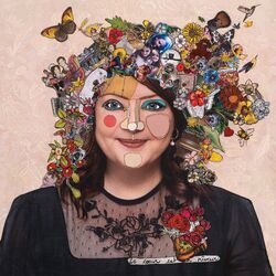 Picture of Marie-Annick Lepine