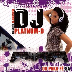 Picture of DJ Platnum-D