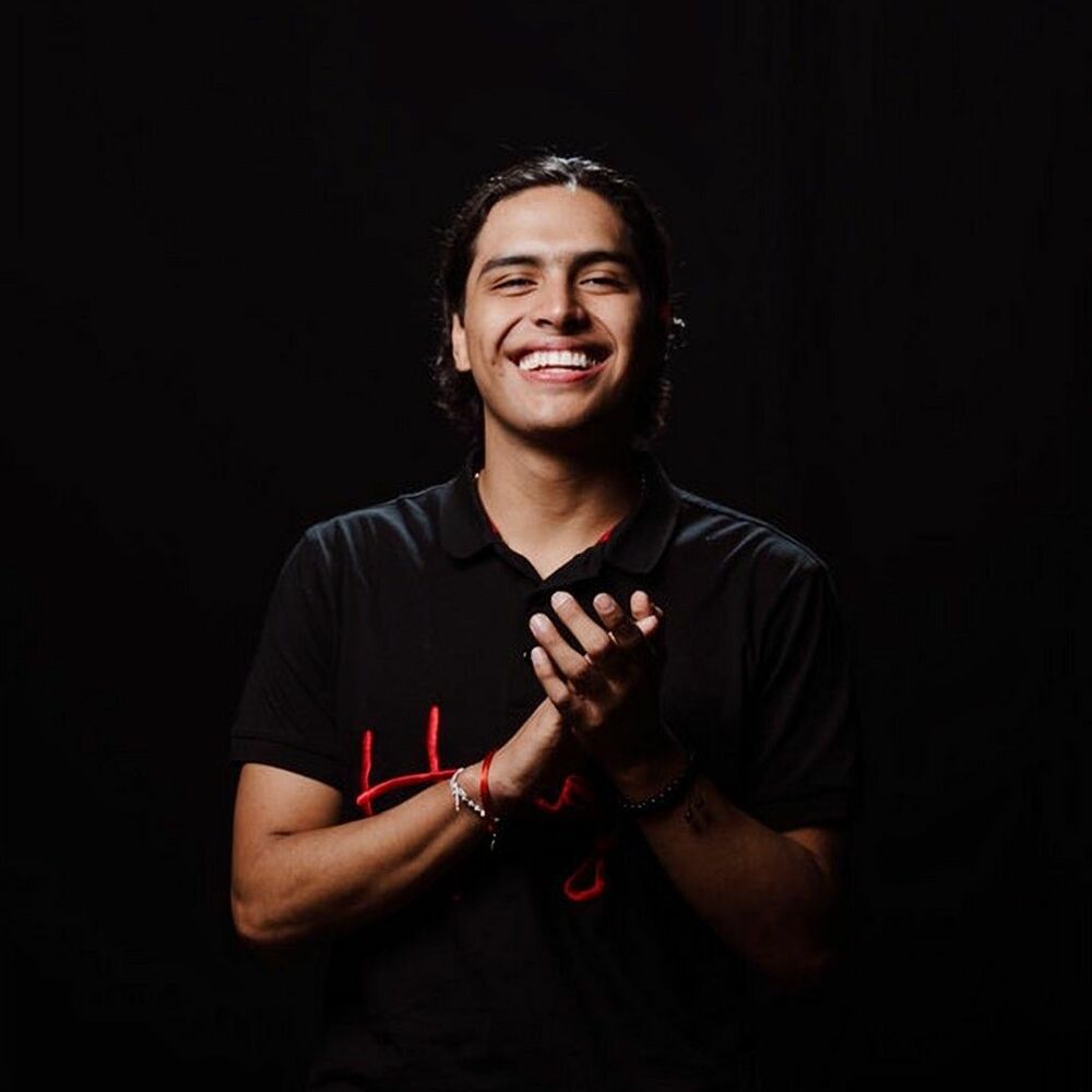 Picture of Jimmy Guzman