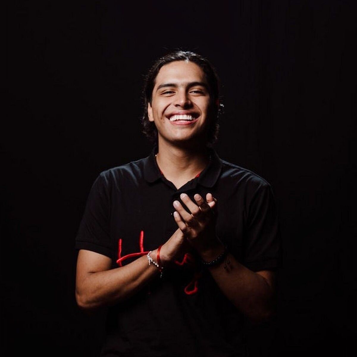 Jimmy Guzman