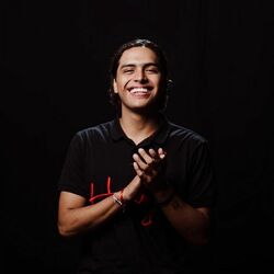 Picture of Jimmy Guzman