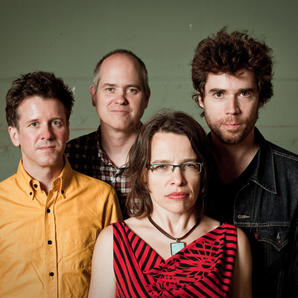 Picture of Superchunk
