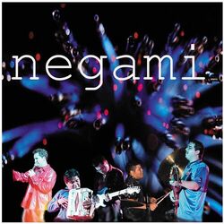Picture of Negami