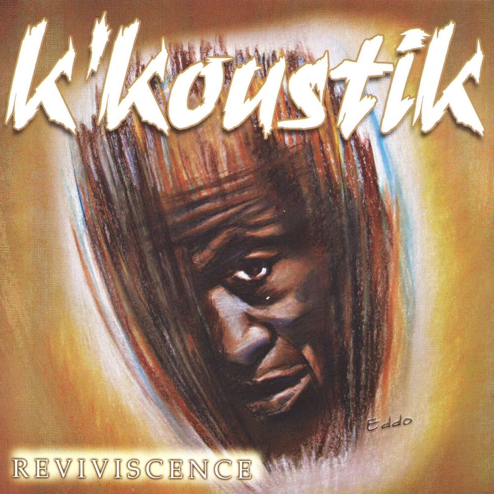 Picture of K'Koustik