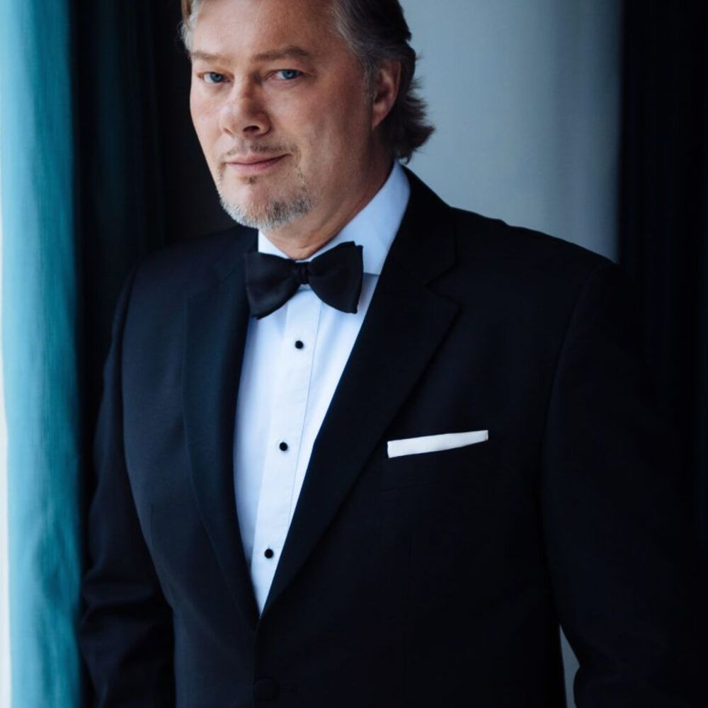 Picture of René Pape