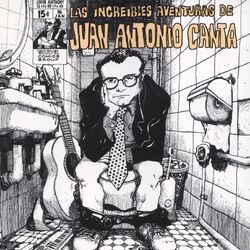 Picture of Juan Antonio Canta