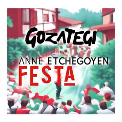 Gozategi